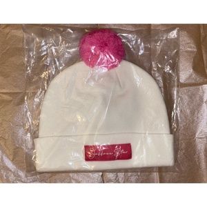 🌟LIMITED EDITION🌟Jeffree Star Beanie💕🤍